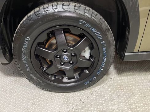 Used 2023 Subaru Outback Wilderness image 22