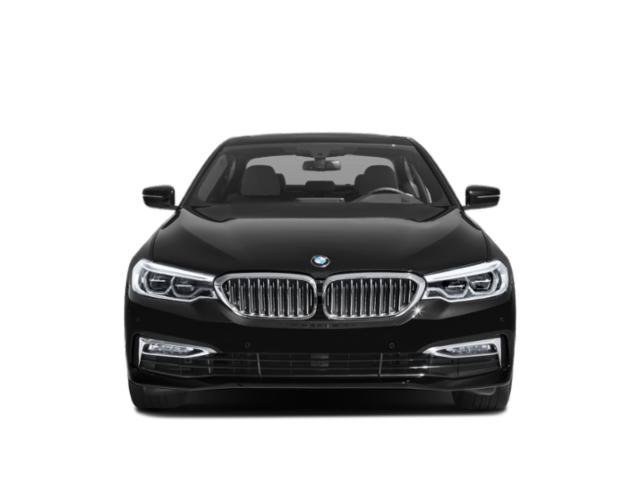Used 2019 BMW 540i w/ Convenience Package RWD image 7