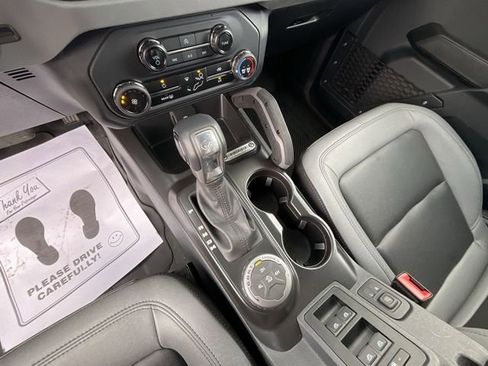 Certified 2024 Ford Bronco Big Bend image 20