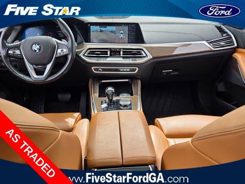 Used 2019 BMW X5 xDrive40i w/ Premium Package 2 AWD/4WD image 14
