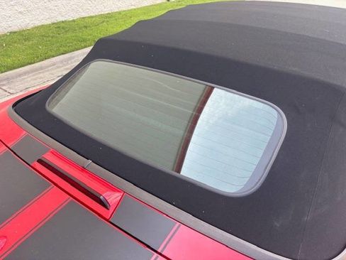 Used 2011 Chevrolet Camaro SS w/ RS Package image 11