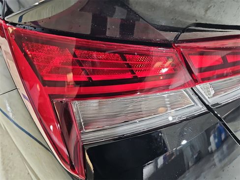 New 2026 Hyundai Elantra Blue w/ Cargo Package image 32