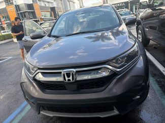 Certified 2017 Honda CR-V EX video 2