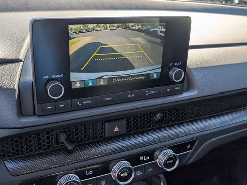 Used 2024 Honda CR-V EX image 26