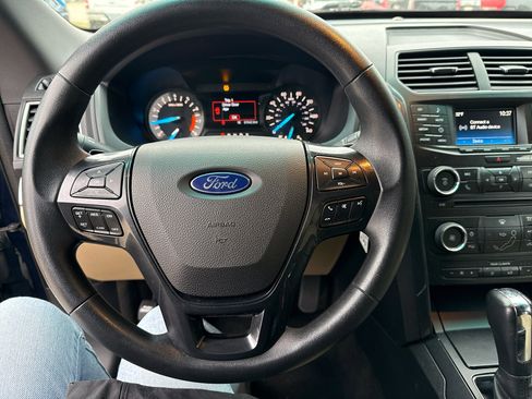 Used 2016 Ford Explorer 4WD image 16