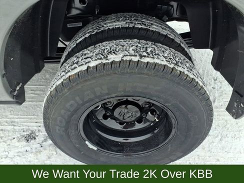 New 2026 RAM 3500 Laramie image 12