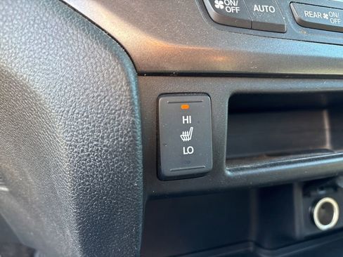 Used 2017 Honda Ridgeline RTL image 5