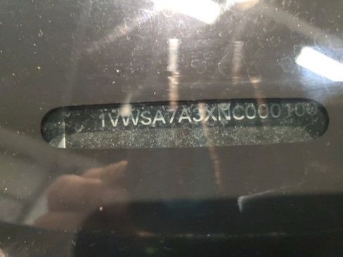 Used 2022 Volkswagen Passat 2.0T SE image 31