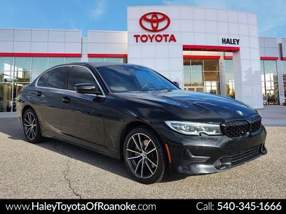 Used 2020 BMW 330i xDrive Sedan w/ Convenience Package