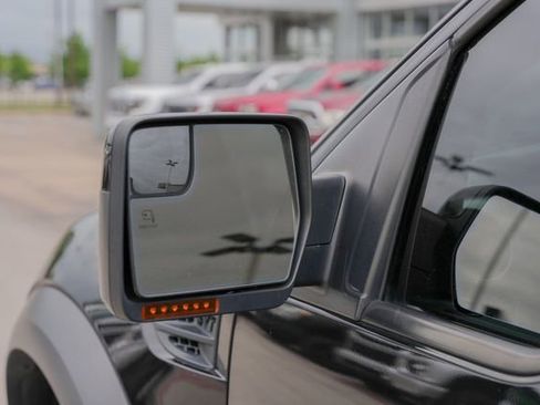 Used 2014 Ford F150 Raptor w/ Equipment Group 801A Luxury image 17