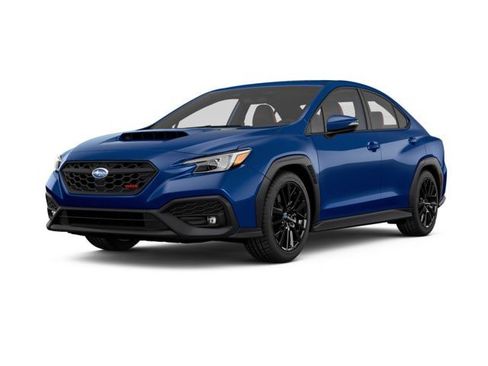 New 2026 Subaru WRX Limited AWD/4WD image 2