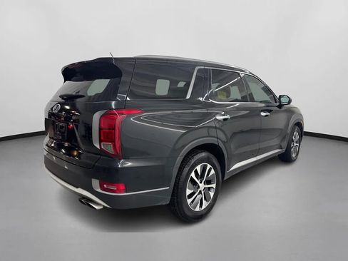 Used 2020 Hyundai Palisade SEL image 10