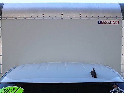 Used 2021 Chevrolet Express 3500 w/ Power Convenience Package image 18