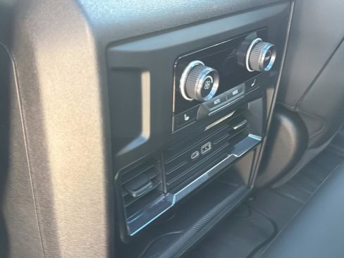 Used 2026 GMC Hummer EV SUV AWD/4WD image 16