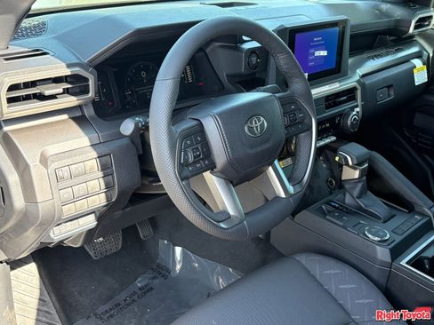 New 2026 Toyota Tacoma SR5 RWD image 18
