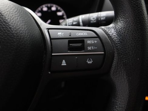 Used 2024 Honda CR-V EX image 30