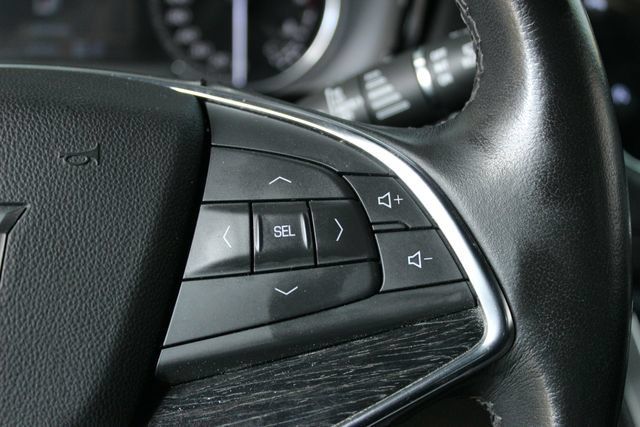 Used 2021 Cadillac XT5 Premium Luxury AWD/4WD image 19