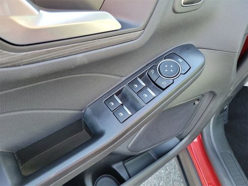 Used 2023 Ford Escape Platinum w/ Premium Technology Package image 23