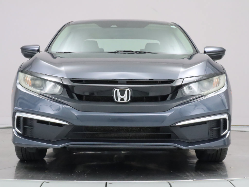 Used 2020 Honda Civic LX image 8