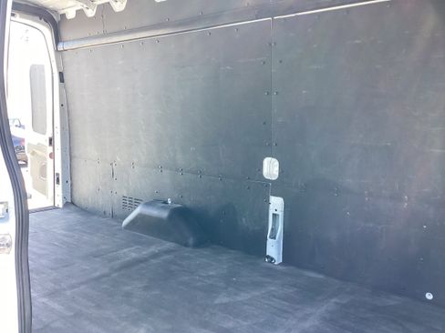 Used 2024 Ford Transit 250 148 High Roof Extended w/ Load Area Protection Package RWD image 13