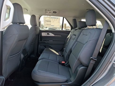 New 2026 Ford Explorer Active AWD/4WD image 8