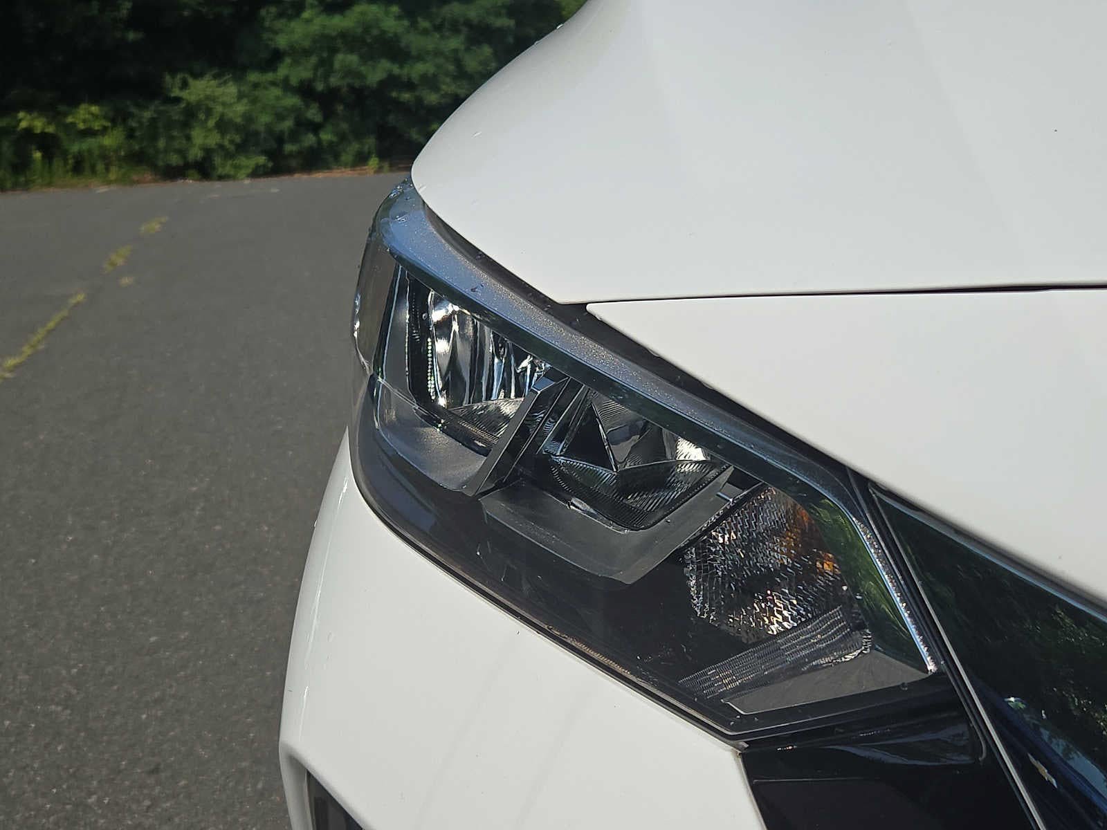 Used 2023 Nissan Sentra SV FWD image 9