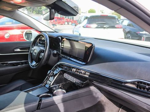 Used 2021 Toyota Mirai XLE w/ Advanced Technology Package image 19