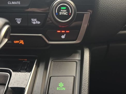 Certified 2018 Honda CR-V Touring image 35