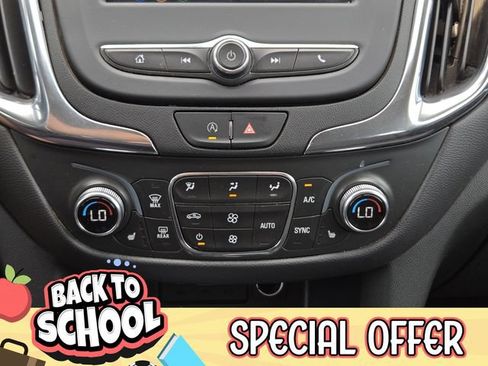 Used 2022 Chevrolet Equinox LT FWD image 20