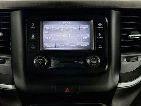 Used 2022 RAM 1500 Big Horn AWD/4WD image 27