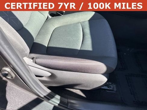 Used 2024 Toyota RAV4 XLE w/ Weather Package AWD/4WD image 10