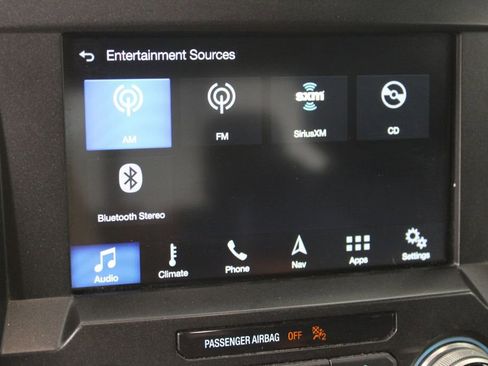 Used 2017 Ford F150 Raptor w/ Equipment Group 802A Luxury image 49