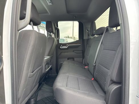 Used 2023 Chevrolet Silverado 1500 LT w/ Protection Package image 18