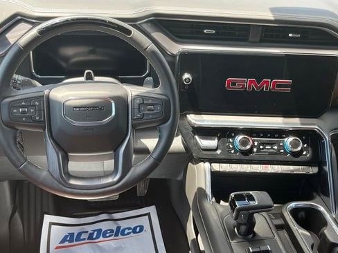 Used 2026 GMC Sierra 1500 Denali Ultimate AWD/4WD image 20