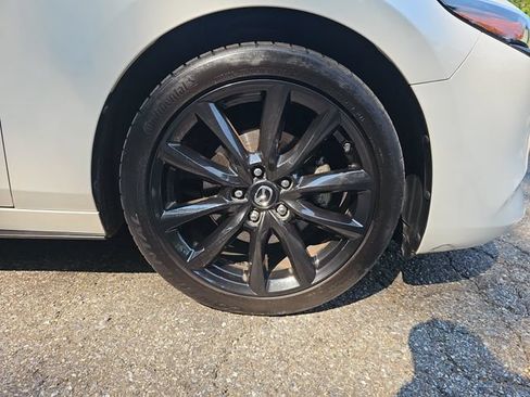 Used 2020 MAZDA MAZDA3 AWD Hatchback w/ Premium Pkg image 25