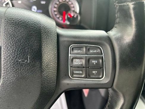 Used 2018 RAM 1500 Sport w/ Sport Premium Group AWD/4WD image 18