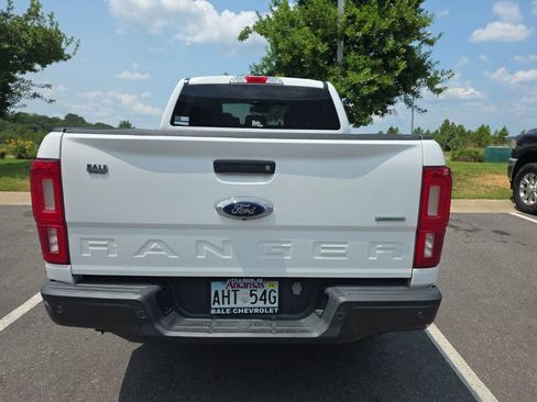 Used 2020 Ford Ranger XLT w/ Equipment Group 301A Mid RWD image 7