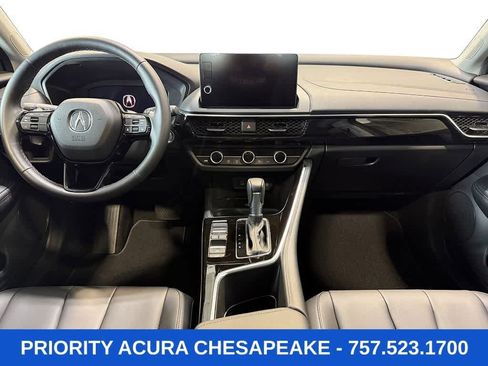 New 2026 Acura ADX FWD image 16