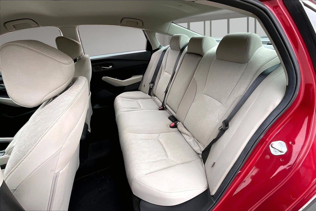 Used 2024 Honda Accord LX image 22
