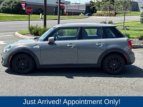 Used 2020 MINI Cooper S FWD image 4