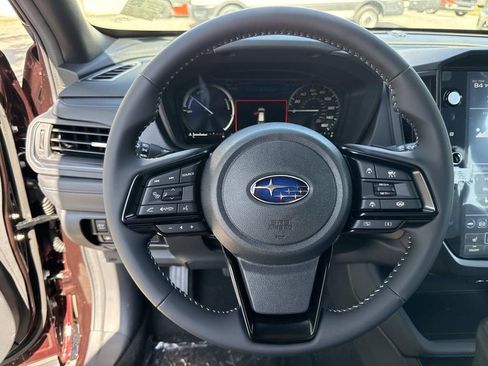 New 2026 Subaru Forester Premium AWD/4WD image 42