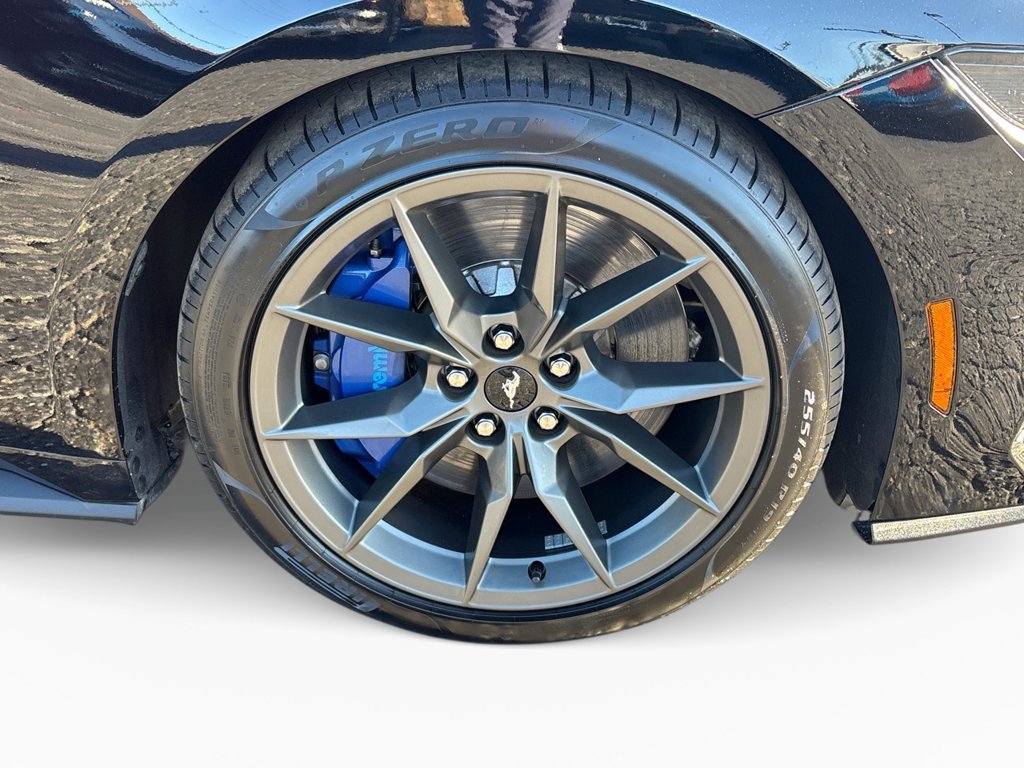 Used 2024 Ford Mustang Dark Horse RWD image 13