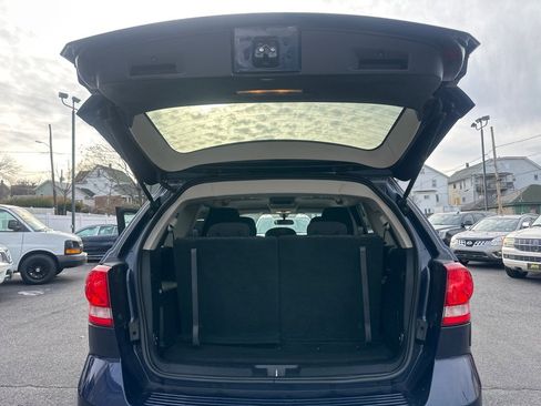 Used 2017 Dodge Journey SXT w/ Comfort/Convenience Group image 22