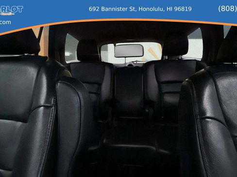 Used 2020 Honda Pilot EX-L image 24