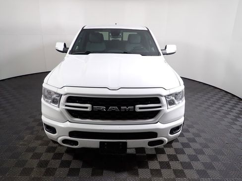 Used 2022 RAM 1500 Big Horn image 8