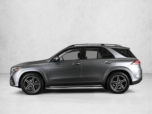 Certified 2026 Mercedes-Benz GLE 450 4MATIC image 9