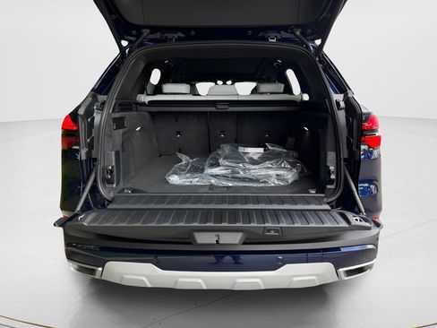 New 2026 BMW X5 xDrive40i AWD/4WD image 22