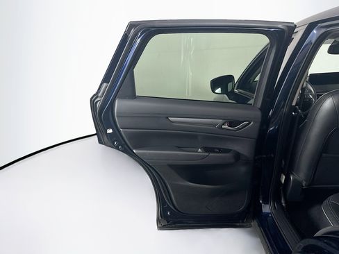 Used 2025 MAZDA CX-5 AWD 2.5 S w/ Preferred Package image 28