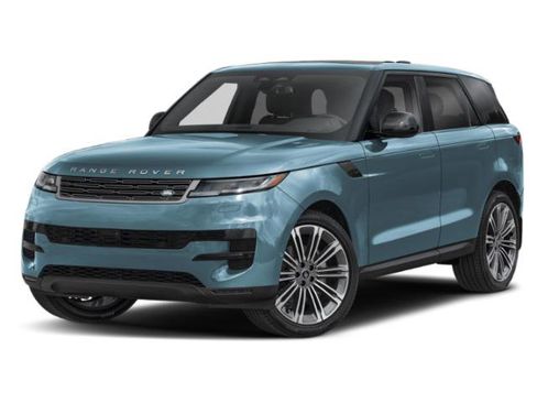 New 2026 Land Rover Range Rover Sport SE image 1