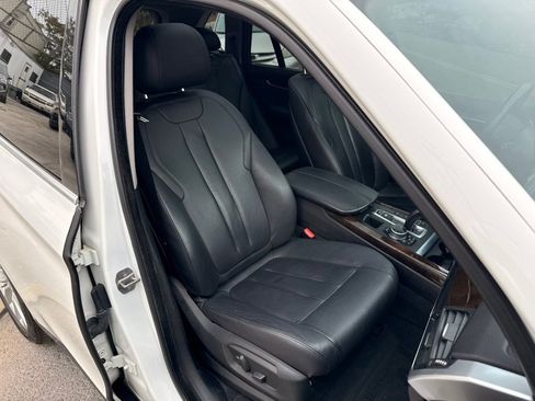 Used 2015 BMW X5 xDrive35i w/ Premium Package AWD/4WD image 8